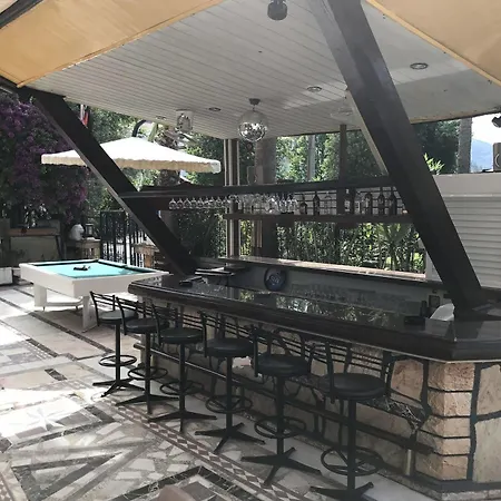 Blue Yacht Marina מלון דירות