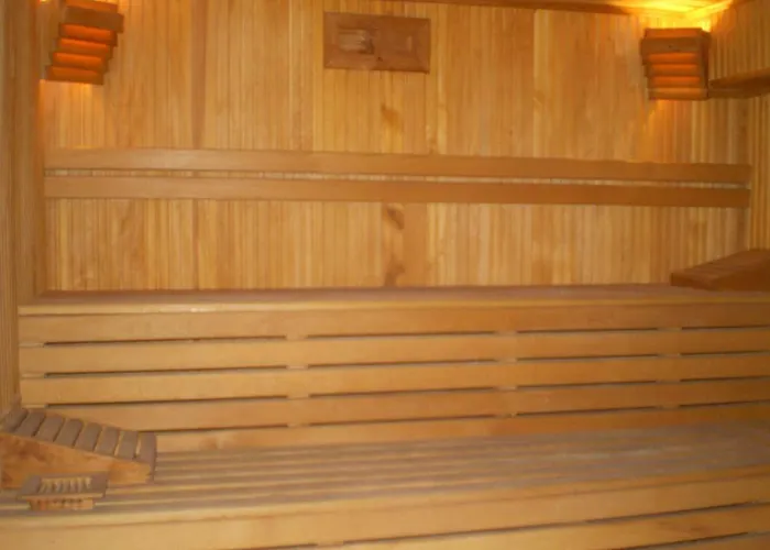 Apart Otel Blue Yacht Marina Marmaris