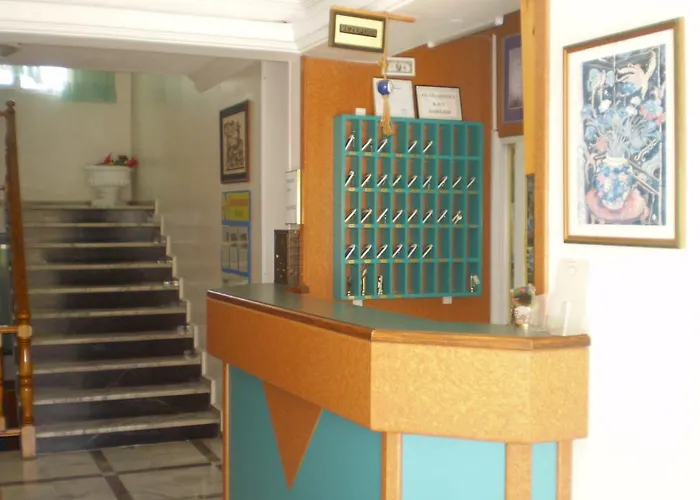 Apart Otel Blue Yacht Marina 3*