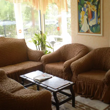 Apart-hotel Blue Yacht Marina 3*