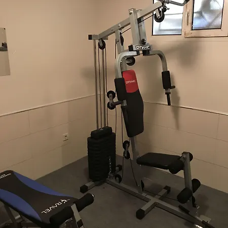 Apart-hotel Blue Yacht Marina Marmaris