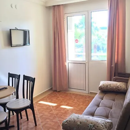 Blue Yacht Marina Apart-hotel Marmaris