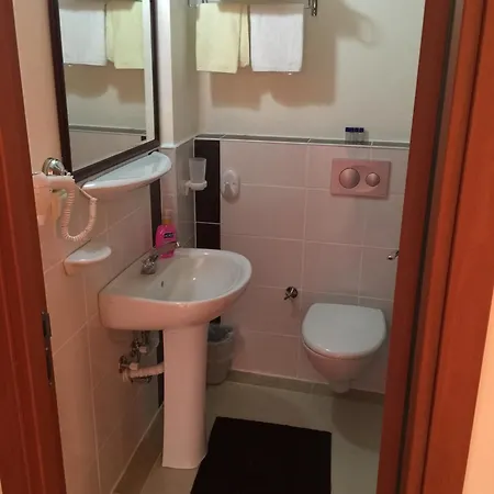 Apart-hotel Blue Yacht Marina 3*