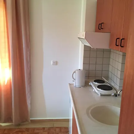 Blue Yacht Marina Apart-hotel Marmaris