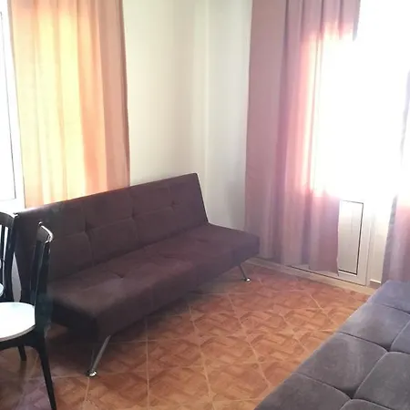 아파트호텔 Blue Yacht Marina