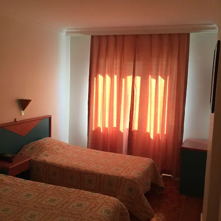 Aparthotel Blue Yacht Marina Marmaris