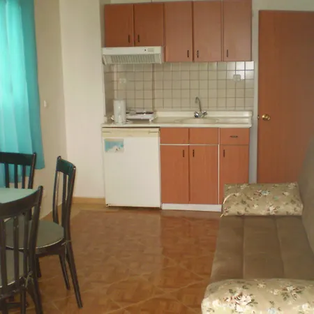 Blue Yacht Marina 3*