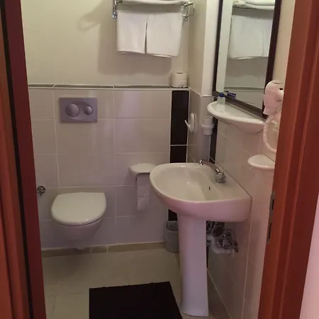 Blue Yacht Marina 3* 말마리스