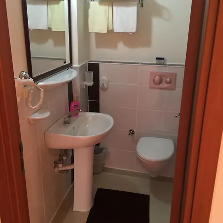 Blue Yacht Marina 3* Μαρμαρίς