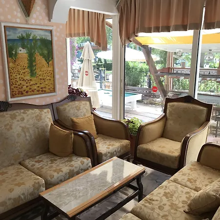 Blue Yacht Marina 3*