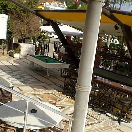 Blue Yacht Marina 3*
