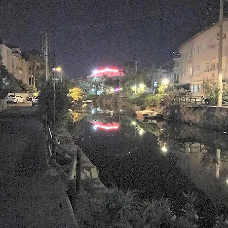מלון דירות Blue Yacht Marina מרמריס
