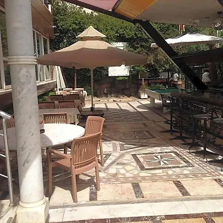 מלון דירות Blue Yacht Marina