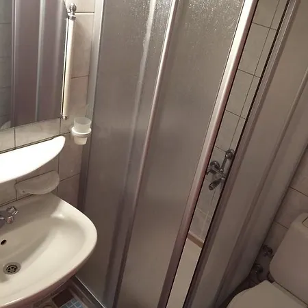 Blue Yacht Marina 아파트호텔