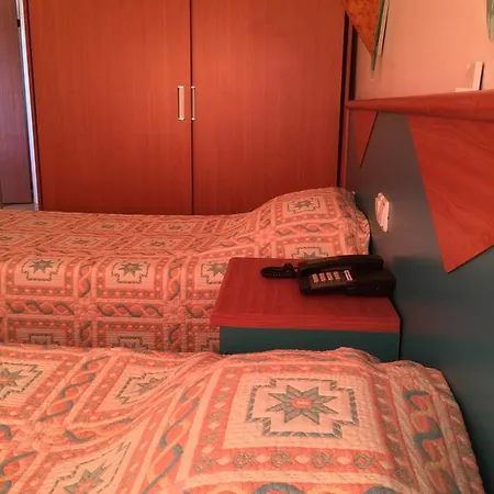 Apartahotel Blue Yacht Marina Marmaris