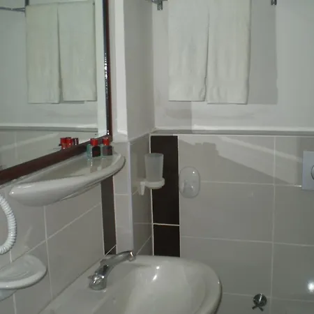 아파트호텔 Blue Yacht Marina