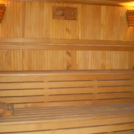 Hotel apartamentowy Blue Yacht Marina Marmaris
