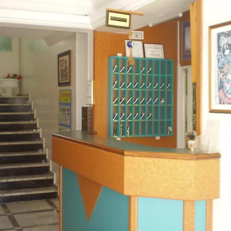 Hotel apartamentowy Blue Yacht Marina 4*