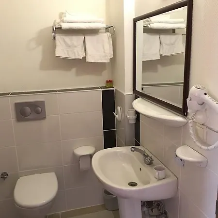 Blue Yacht Marina 아파트호텔