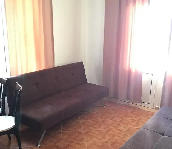 Apartmanhotel Blue Yacht Marina