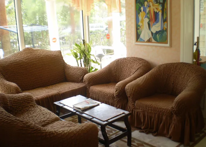 Apartmanhotel Blue Yacht Marina 3*