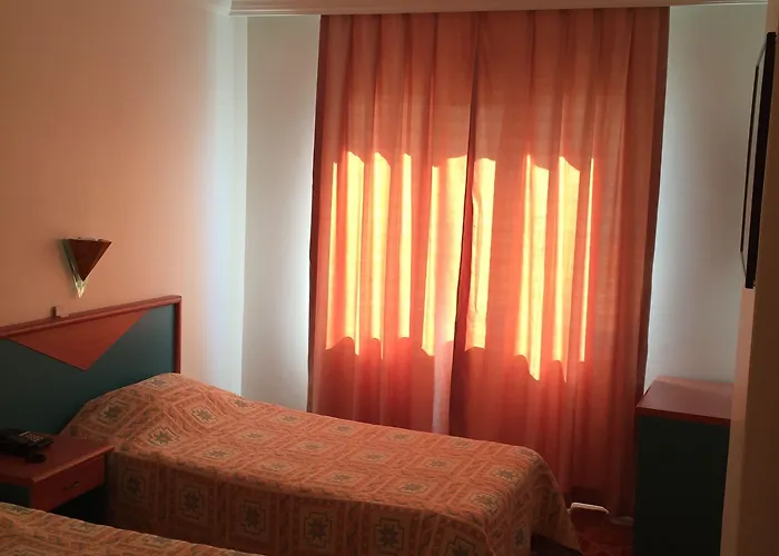 Apartmanhotel Blue Yacht Marina Marmaris