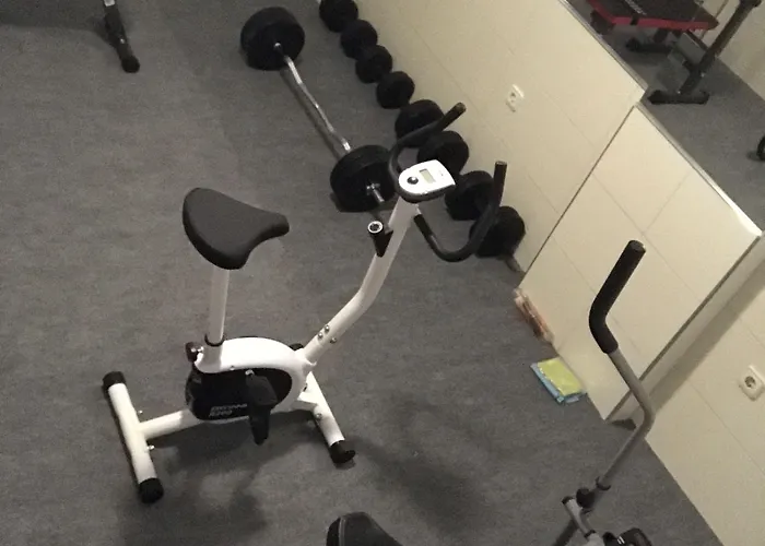 Apartmanhotel Blue Yacht Marina