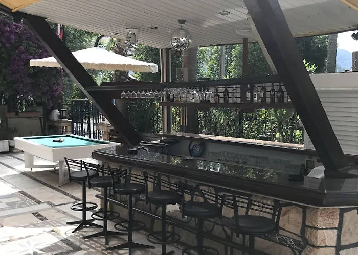 Apartmanhotel Blue Yacht Marina