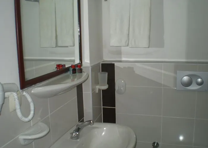 Apartmanhotel Blue Yacht Marina