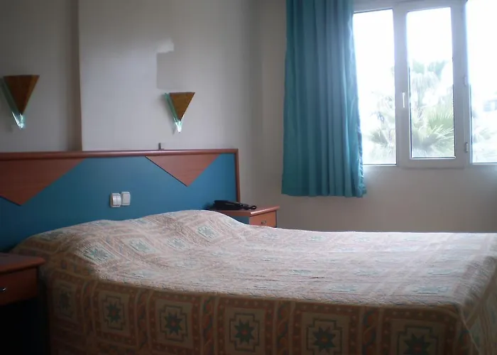 Apartmanhotel Blue Yacht Marina