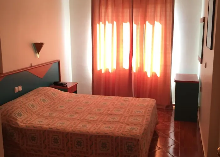 Apartmanhotel Blue Yacht Marina