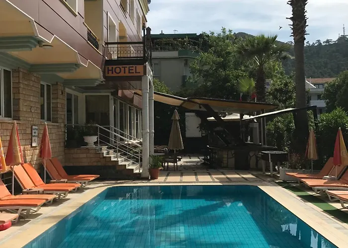 Blue Yacht Marina 3* Marmaris