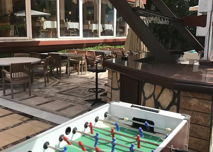 Blue Yacht Marina 3* Marmaris