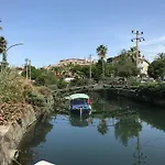 Blue Yacht Marina 아파트호텔 3*