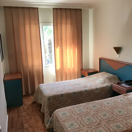 Aparthotel Blue Yacht Marina 3*