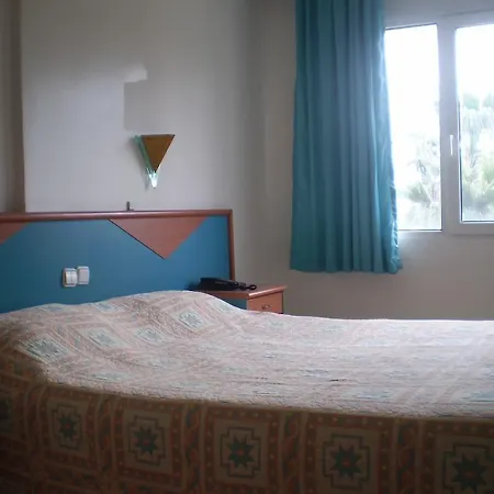 Aparthotel Blue Yacht Marina