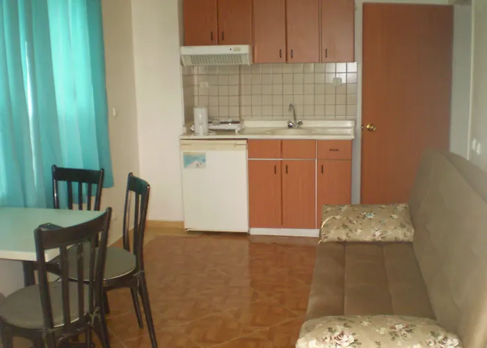 Blue Yacht Marina 3*