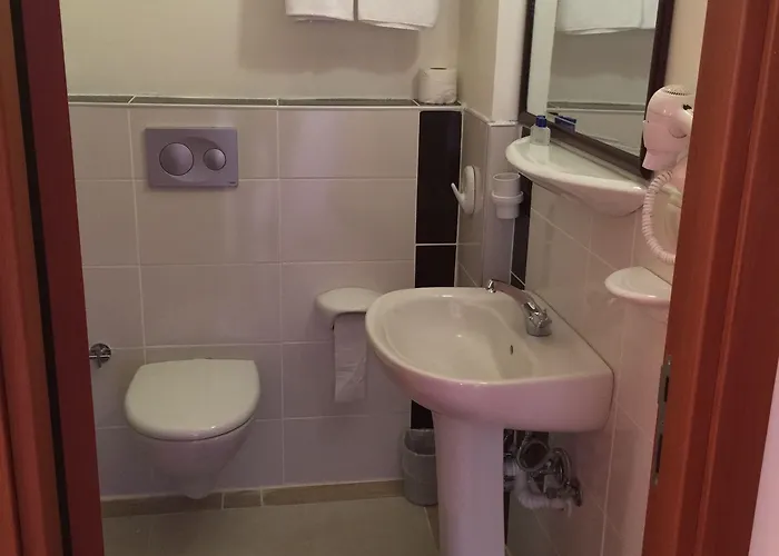 Blue Yacht Marina 3* Marmaris