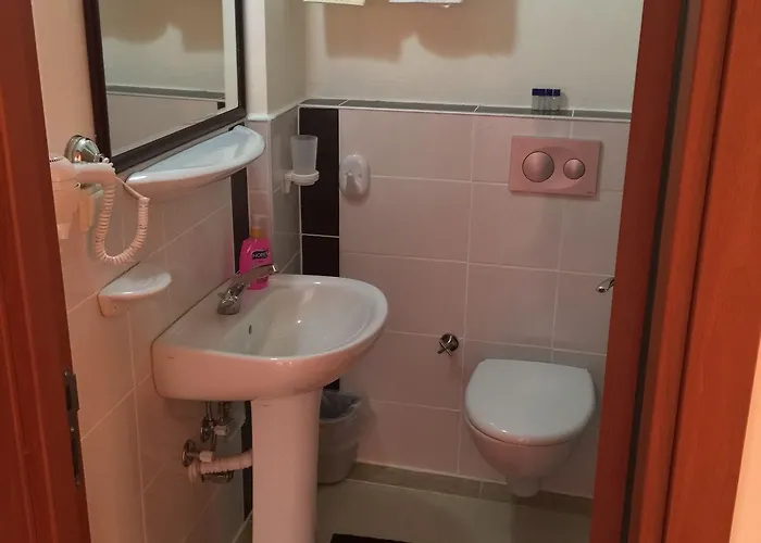 Blue Yacht Marina 3* Marmaris