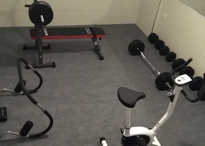 Ξενοδοχείο με διαμερίσματα Blue Yacht Marina 3*