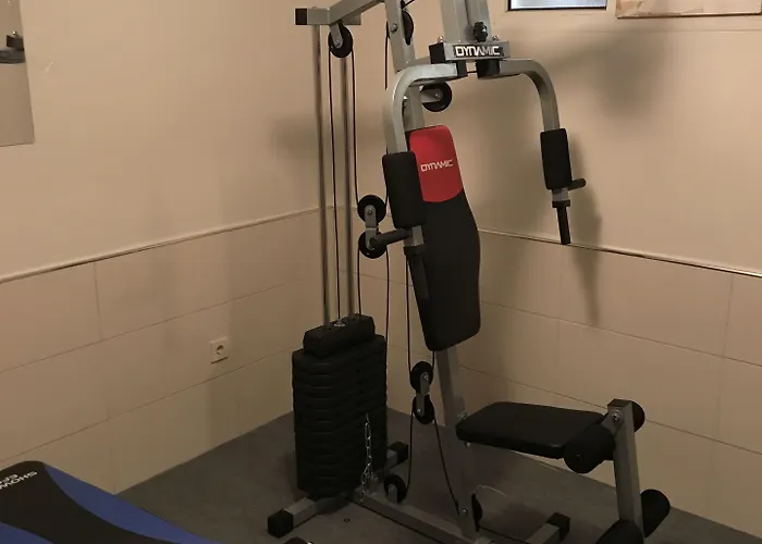 Aparthotel Blue Yacht Marina Marmaris