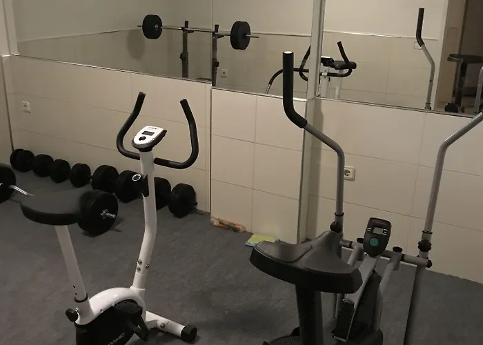 Blue Yacht Marina Aparthotel 3*