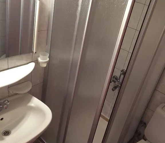 Blue Yacht Marina Aparthotel