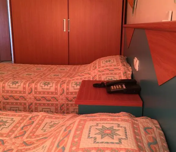 Aparthotel Blue Yacht Marina Marmaris