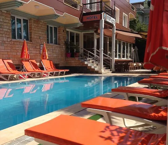 Blue Yacht Marina 3* Marmaris