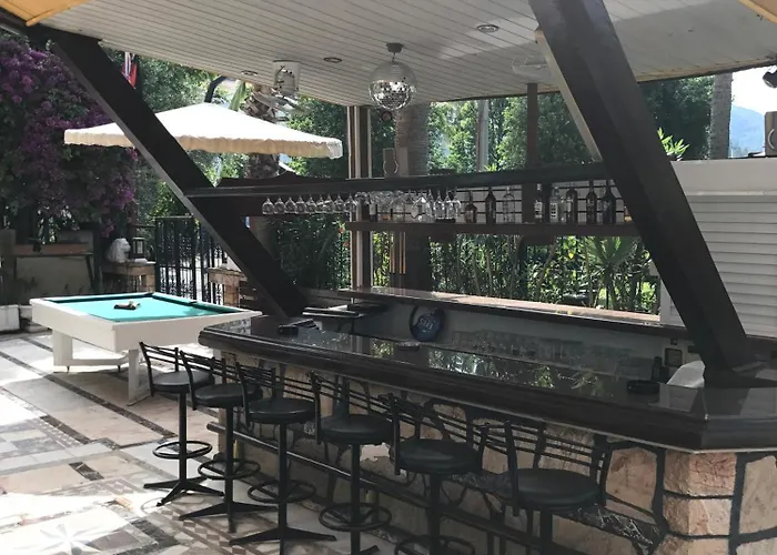 Blue Yacht Marina Ξενοδοχείο με διαμερίσματα